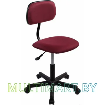 Компьютерное кресло Бюрократ CH-1201NX/CHERRY (фиолетовый)